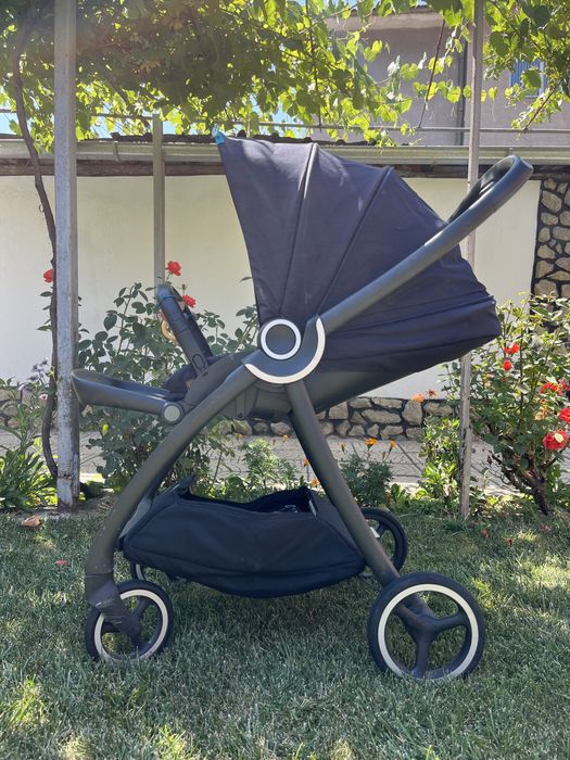 Бебешка каличка GB Maris 3 в 1