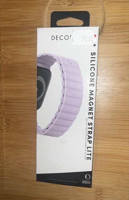 Магнитна каишка за apple watch, 46 mm
