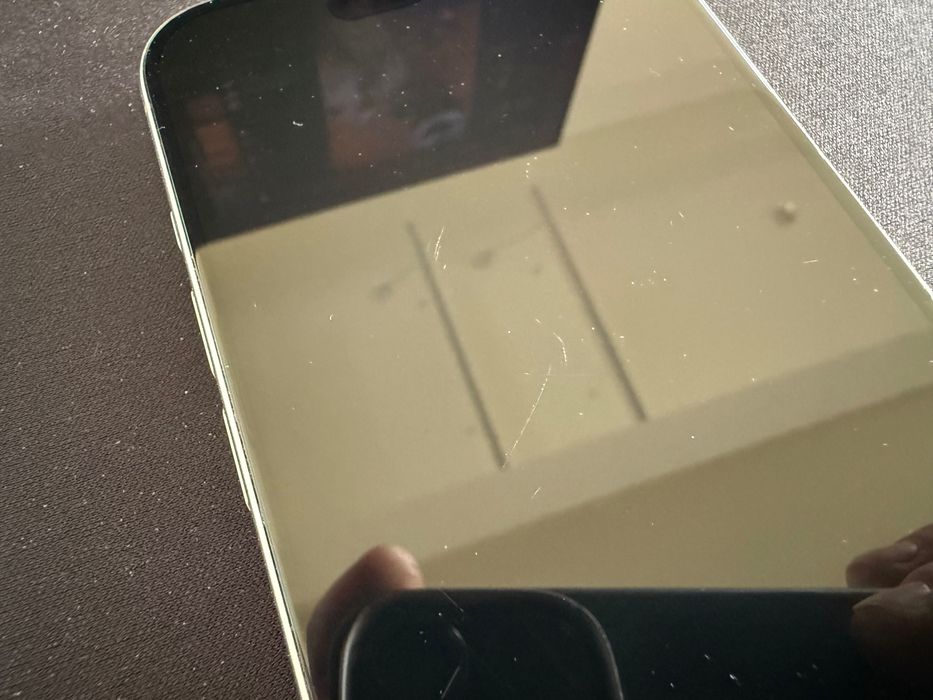 iPhone 15 Pro 128GB Natural Titanium