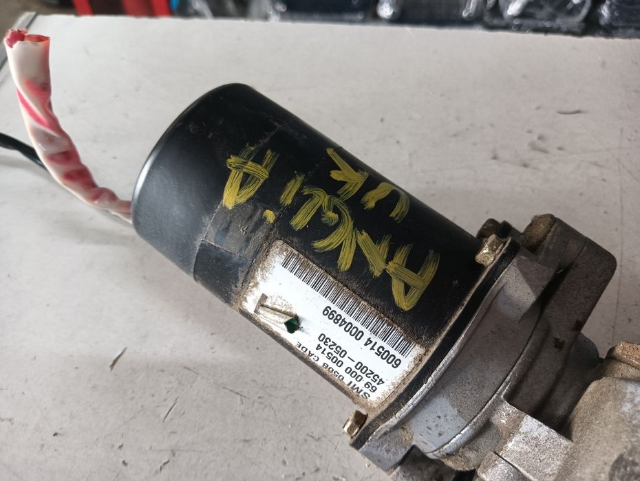 Coloana Directie Toyota Avensis Estate (_T25_) [ 2003 - 2008 ] Oem 452