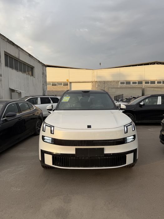 Lynk&co 900, 2.0T 2026