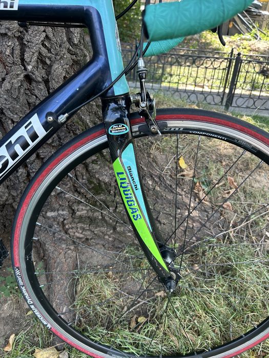 Bianchi via nirone 2010