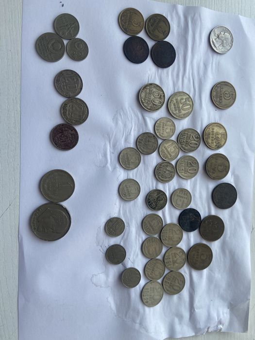 Колекция/ антиквариат