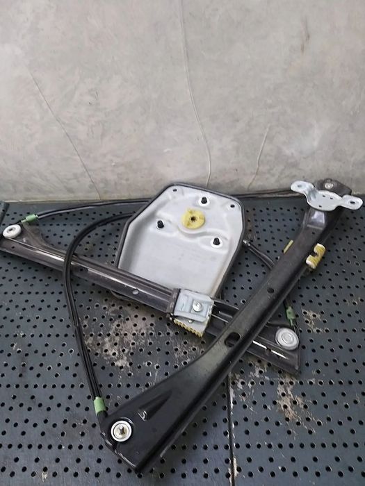 Macara geam electric stanga fata vw golf 5 1k 1k3837461 1k4837461 5m0837461 1k5837461