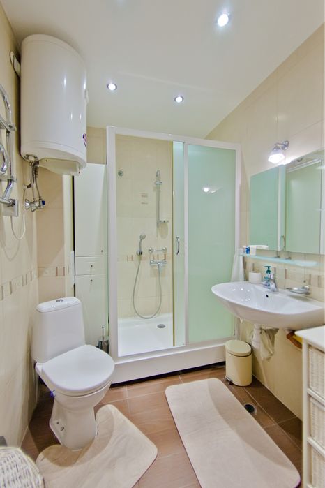 Дава се под наем Двустаен апартамент в Варна, Лятно кино Тракия - 65 кв.м за 561 € - Снимка #7