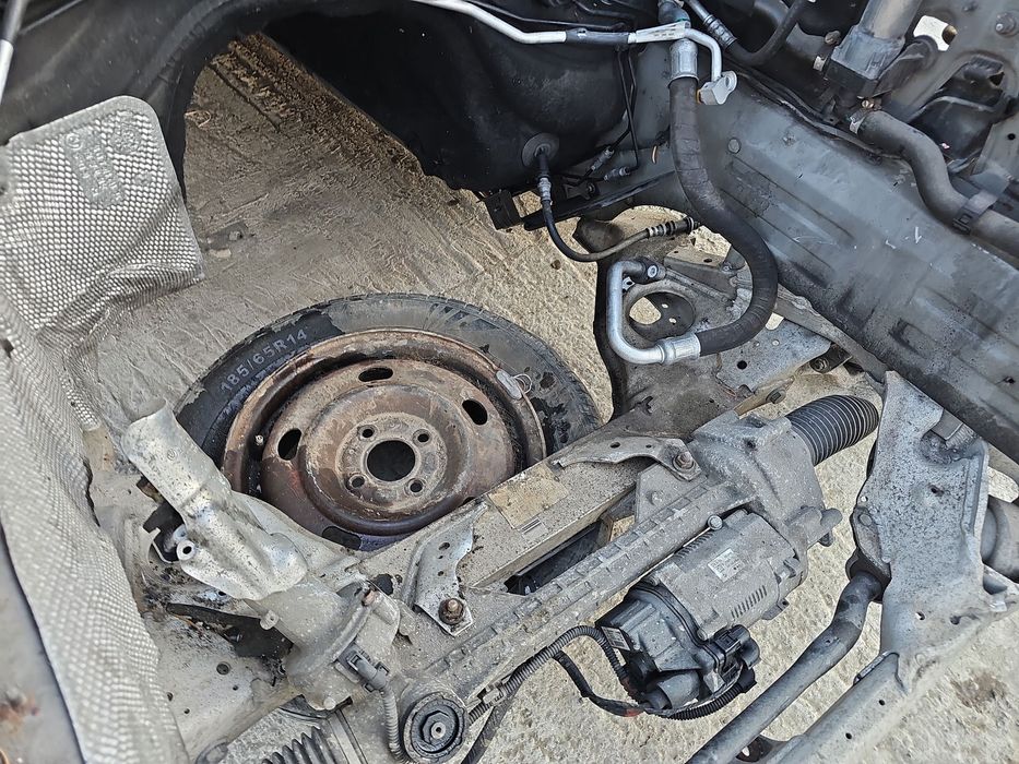 Jug motor Bmw 1 cabriolet (E88) [Fabr 2008-2013] OEM 2.0 N47D20 130KW