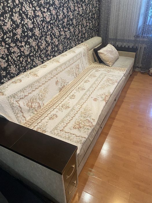 Продаю диван-кровать