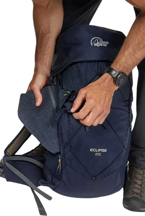 Продавам нова раница Lowe Alpine Eclips 25 l -с етикети