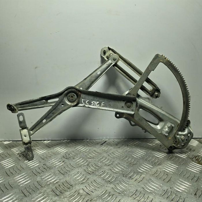 Macara geam manual stanga fata Opel Corsa C facelift