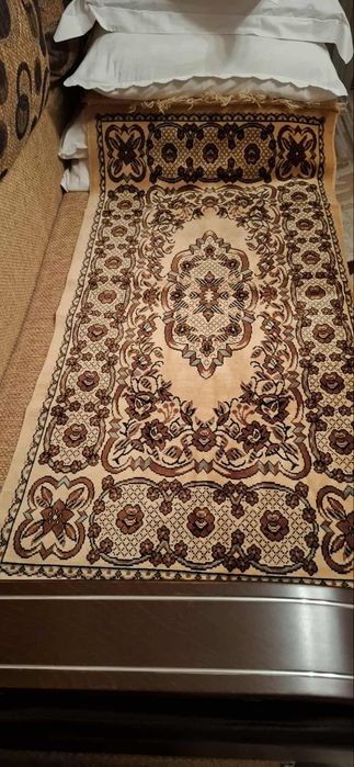 Vand set cuverturi persiene