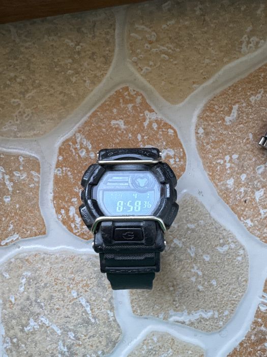 Ceasuri casio gshock