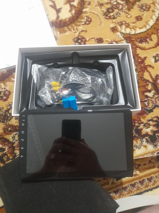 Manitor va 906 mechigar sotiladi sirochna  xolati yaxwi 1 oy iwlatilga