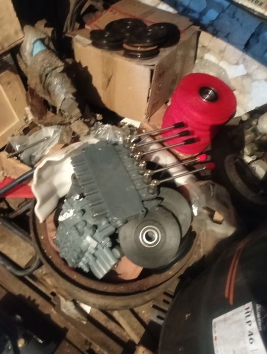 Продам манипулятор КМУ