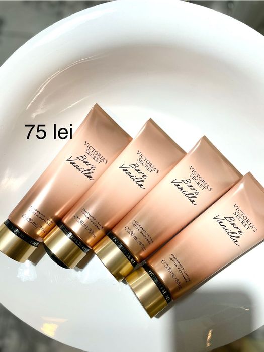 Victoria’s secret cremă mist