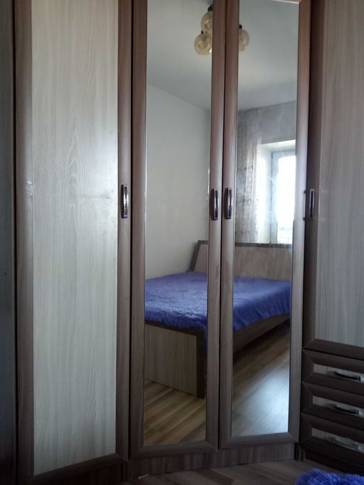 Спальный гарнитур б/у