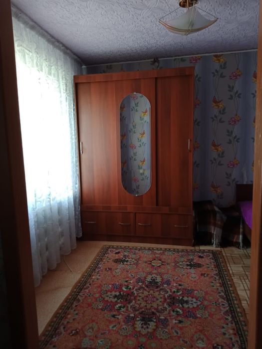 Продам квартиру 3х комнатная