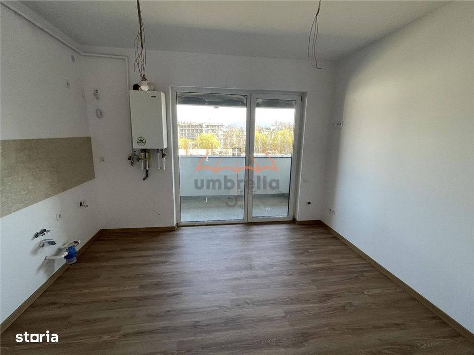 Apartament 2 camere | Bloc nou | Zona Republicii