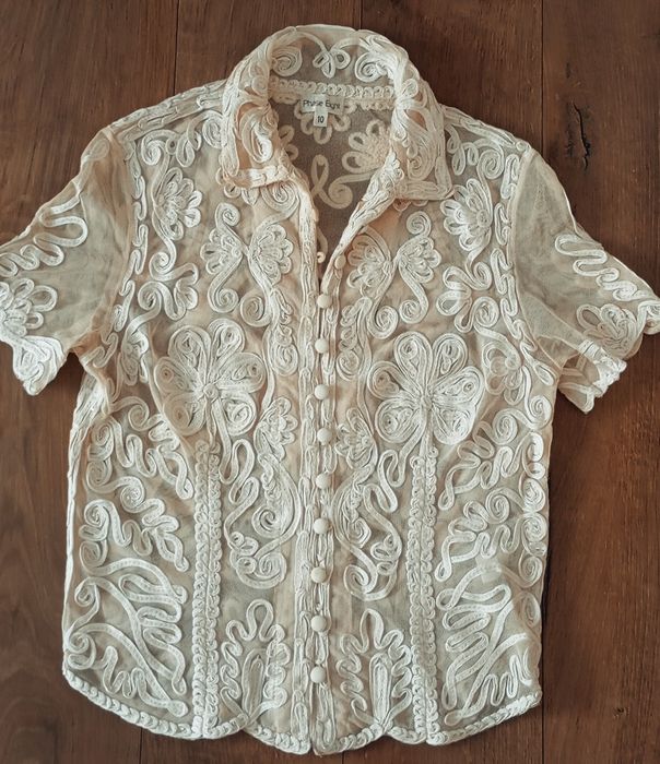 Bluza dama eleganta Phase-Eight mărimea L