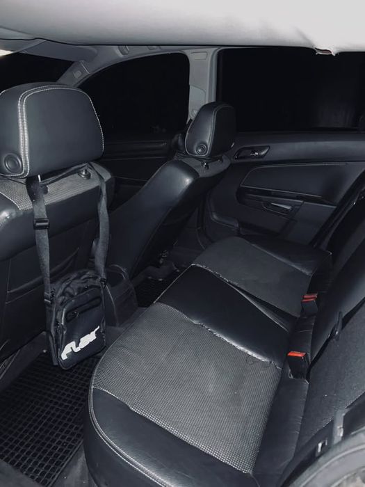 Opel astra h 1.9cdti 150 hp 2004