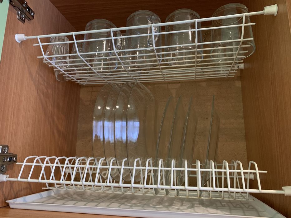 Отличная двушка в городе.