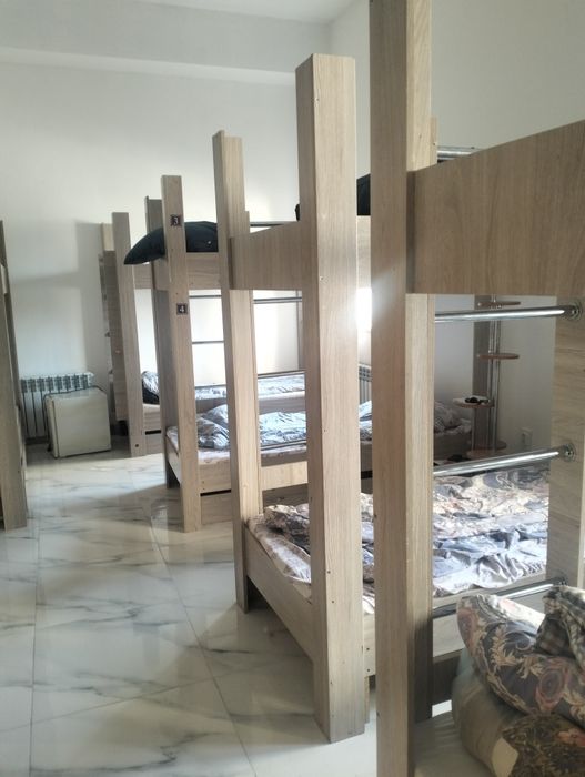 Мебель для хостела