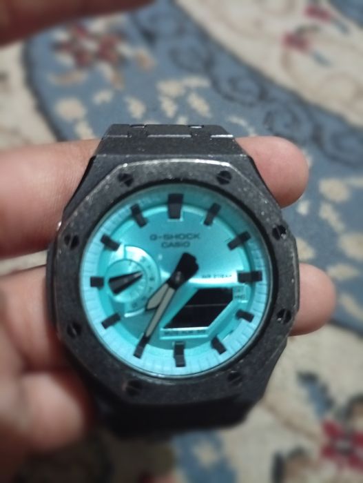 Продажа часы casio G-shock Ga 2100