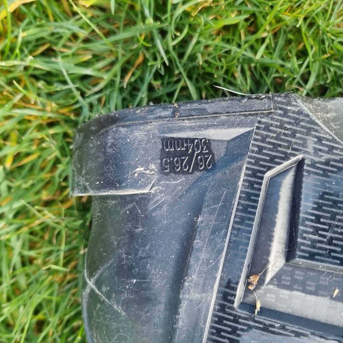 Ски обувки SALOMON X80