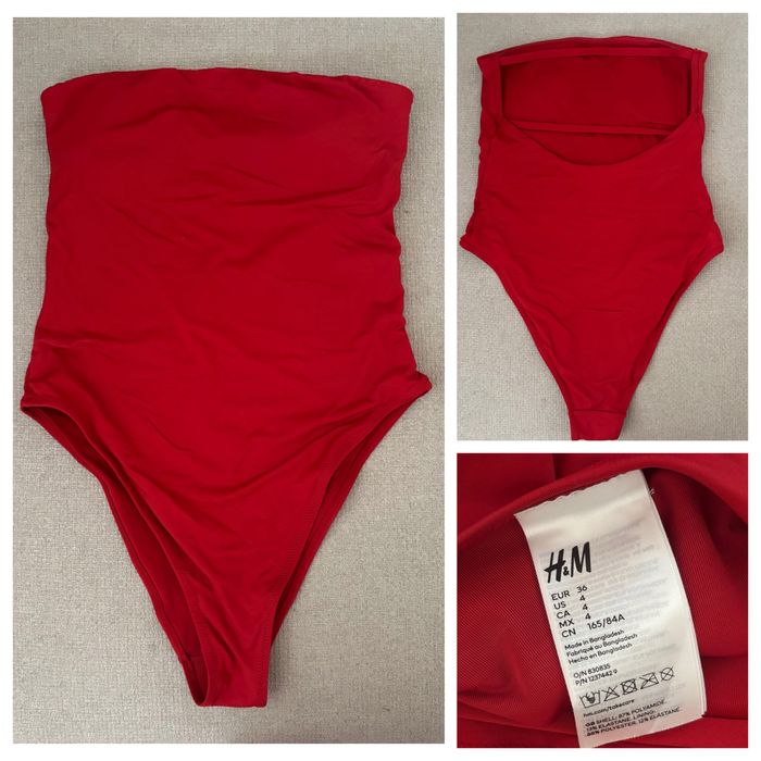 Нови банси и плажни облекла