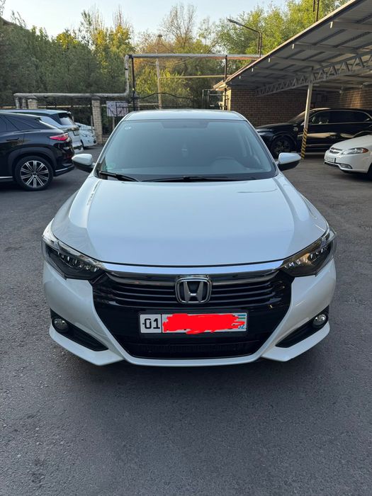 Honda Crider 2024