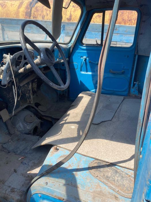 Продается бензовоз ГАЗ 531201