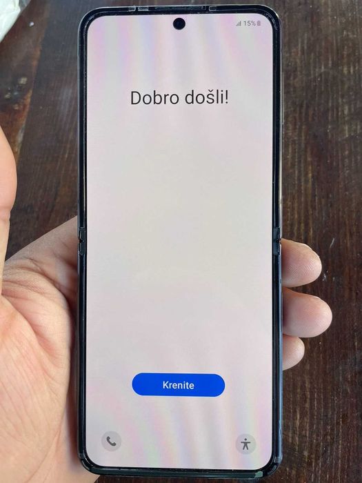 Samsung galaxy z flip 4