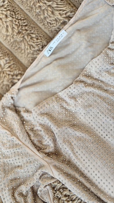 Bluza Zara.