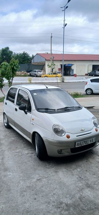Matiz best sotiladi