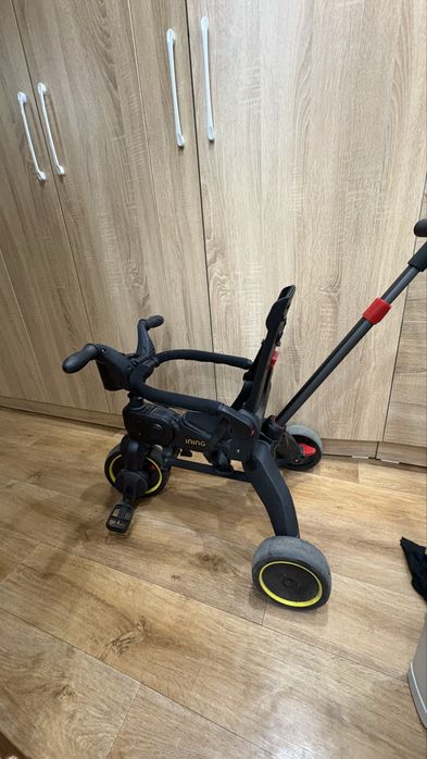 Продам детский велосипед