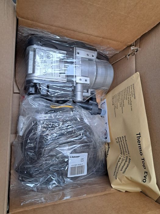 SERVICE WEBASTO, EBERSPACHER, Diagnoza, Montaj, Reparații, Refurbish