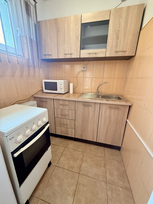 Garsoniera Blvd 1 Decembrie 1918 — 350 euro
