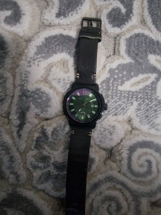 Ceas police.              .