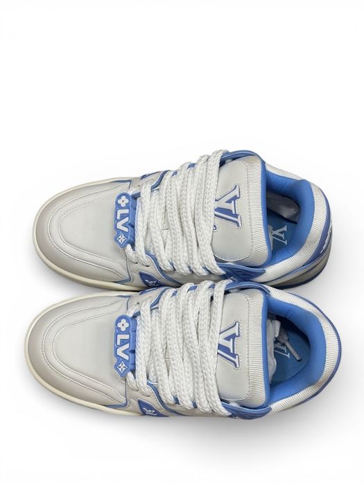 Adidași Louis Vuitton Trainer Maxi