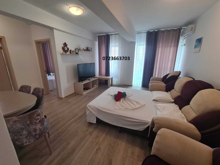 Apartament 3 camere în regim hotelier- Zona butoaie
