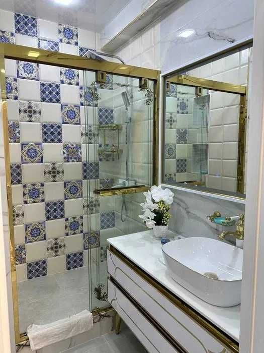 Сдается ШИКАРНАЯ квартира 3/2/7 в Алмазарский районе!  868*