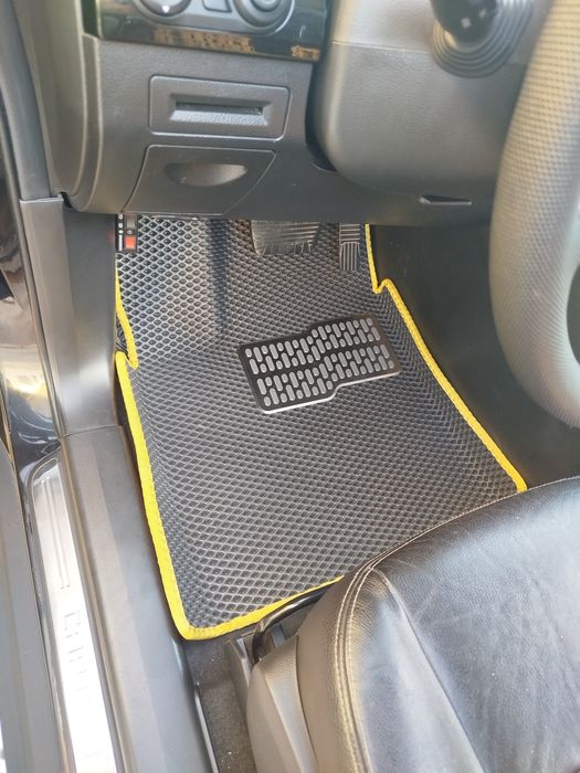 Авто коврики/полики EVAKOR/Evocar_pro Premium Captiva/Kaptiva/Каптива