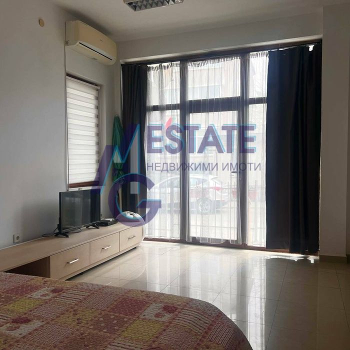 Партерно студио за живеене близо до плажа в гр. Царево.