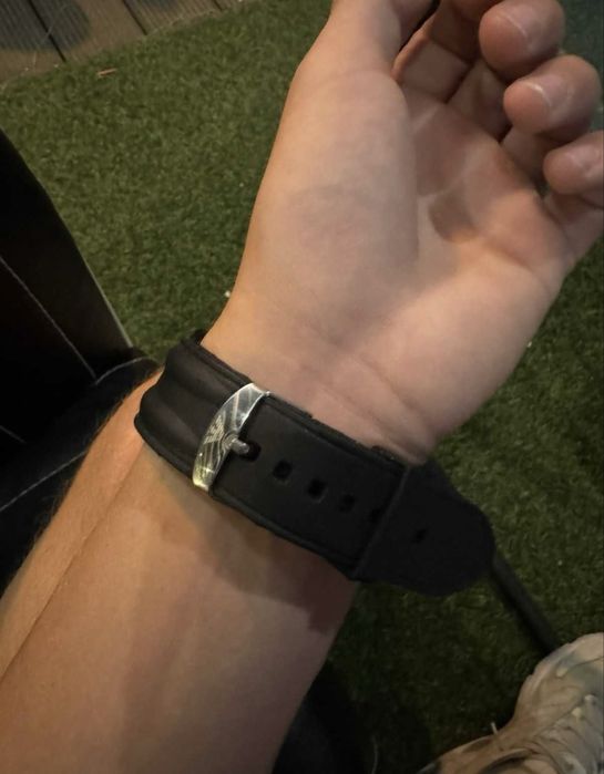 Emporio Armani Часовник !