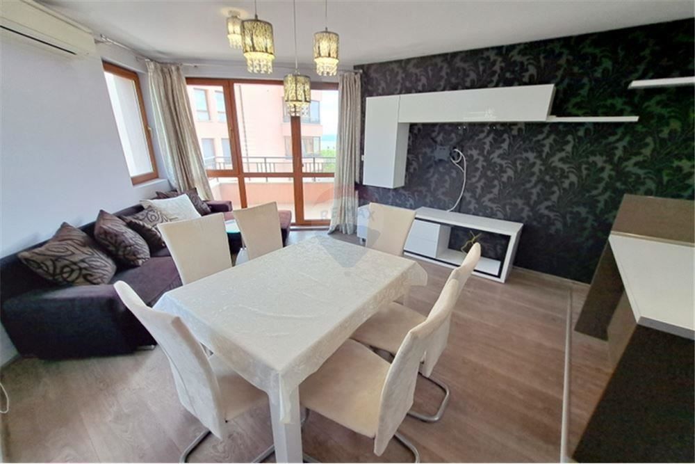 Дава се под наем Двустаен апартамент в Варна, Възраждане 3 - 60 кв.м за 433.5 € - Снимка #8