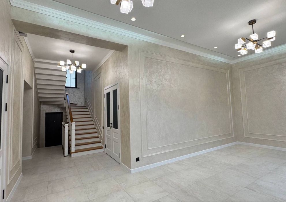 Дом Ракат Махалля 3 сотки