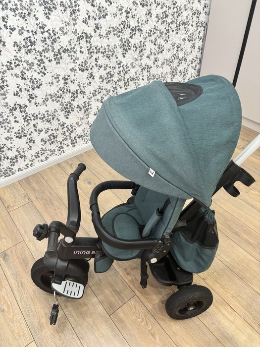 Трехколесный велосипед Ining baby