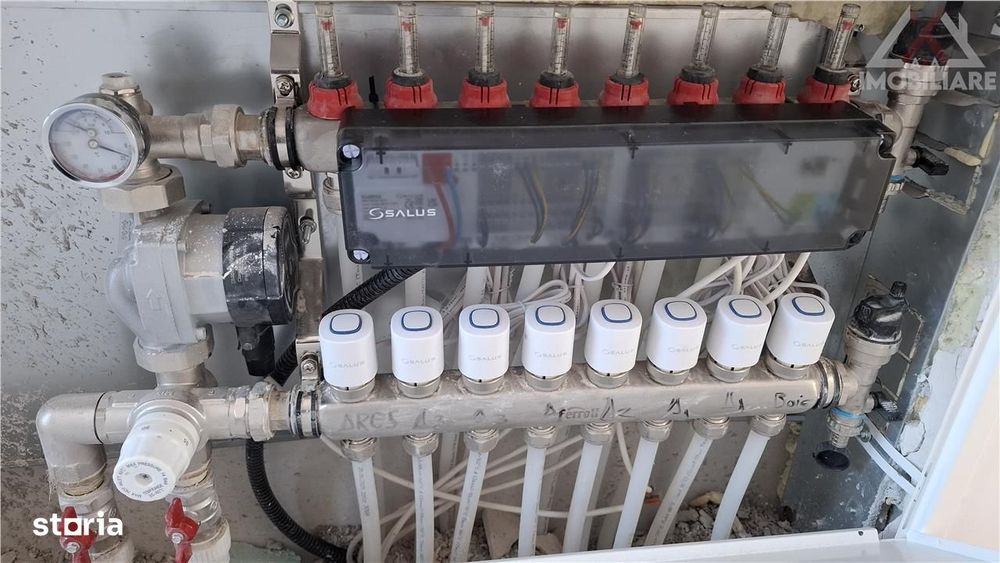 Casa Valea Lupului-Rediu,4 camere,Beci,Dressing,Teren 570 mp,0% Comisi