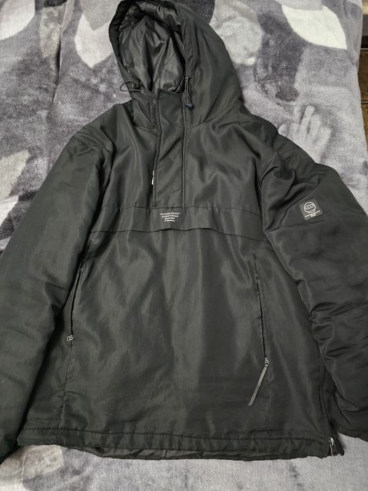 Vand geci de iarna ski