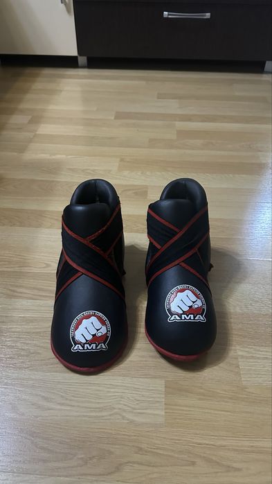 Экиперовка для боевых искусств