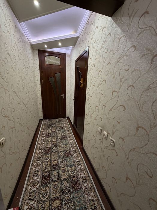 сдаётся квартира